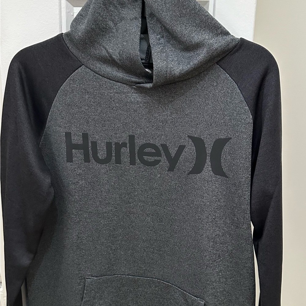 Hoodie Hurley Boys 👦🏻